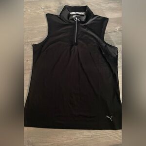 Women’s Puma Tank top